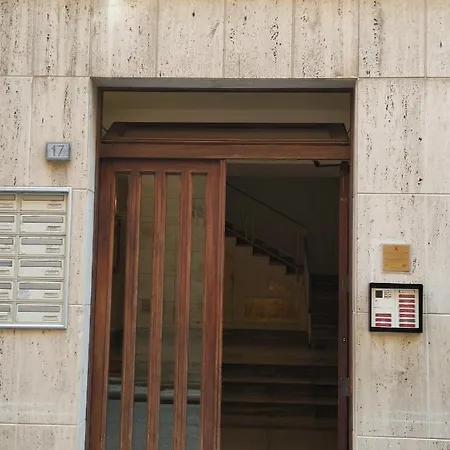 Appartamento Tra I Due Mari * Trapani
