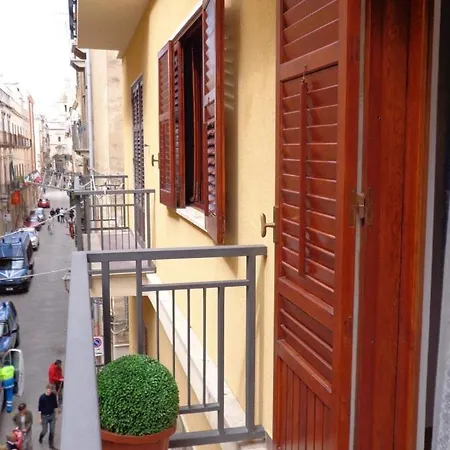 Appartamento Tra I Due Mari