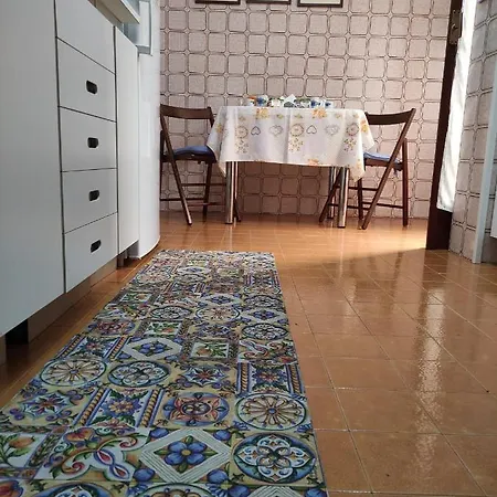 Apartment Appartamento Tra I Due Mari *