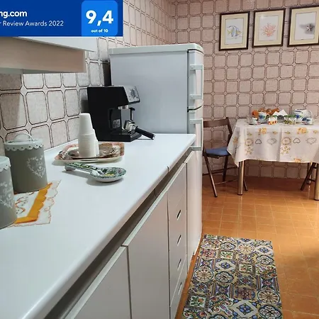 Appartamento Tra I Due Mari Trapani