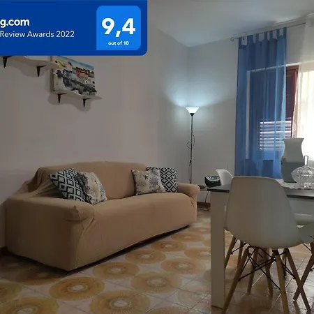 Lejlighed Appartamento Tra I Due Mari