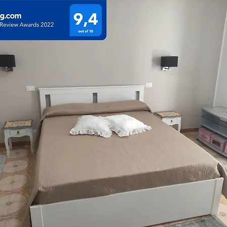 Appartamento Tra I Due Mari * Trapani