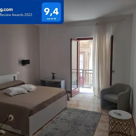Appartamento Tra I Due Mari Lejlighed Trapani