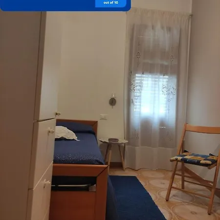 Appartamento Tra I Due Mari *