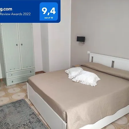 Lejlighed Appartamento Tra I Due Mari
