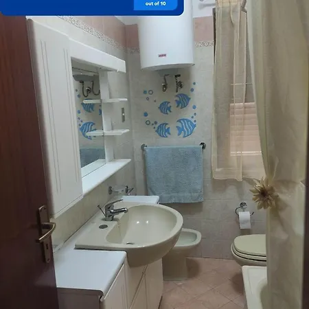 Appartamento Tra I Due Mari * Trapani
