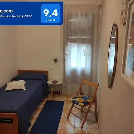 Appartamento Tra I Due Mari Lejlighed Trapani